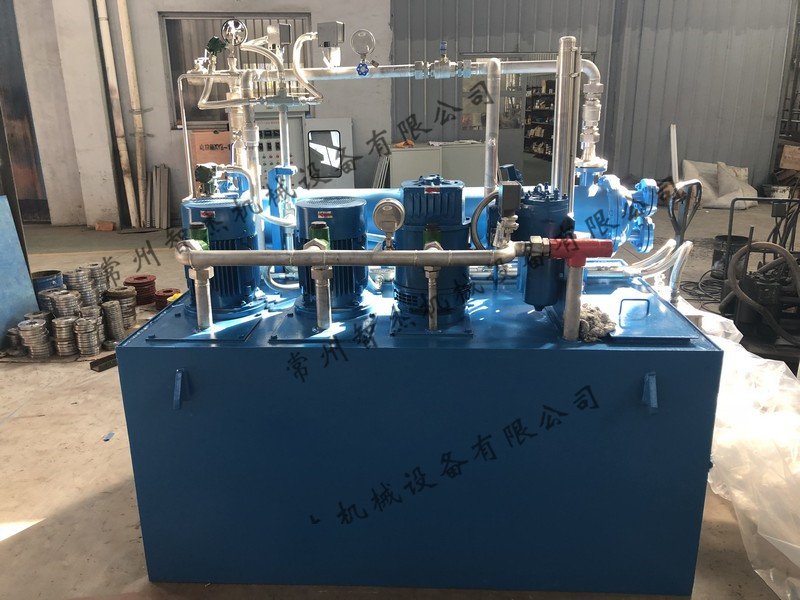 汽轮机行业