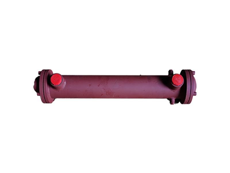 Tube Heat Exchanger