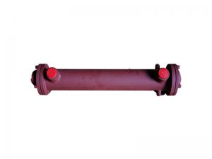 Tube Heat Exchanger