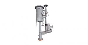 Oil mist separator