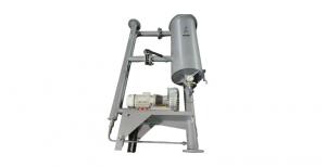 Oil mist separator